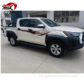 HILUX GR 2023+ AUTO ACCESSORISERS gari la gurudumu la gari